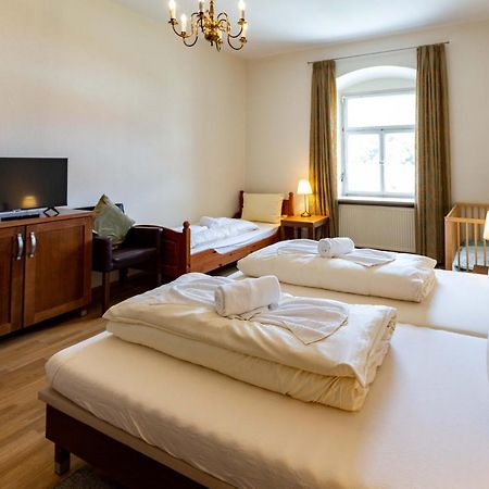 Hotel Schyrenhof Scheyern Luaran gambar