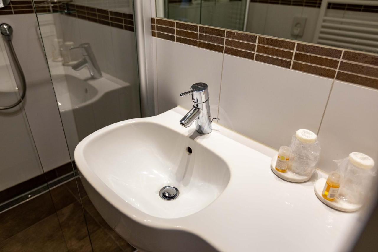 Hotel Schyrenhof Scheyern Luaran gambar