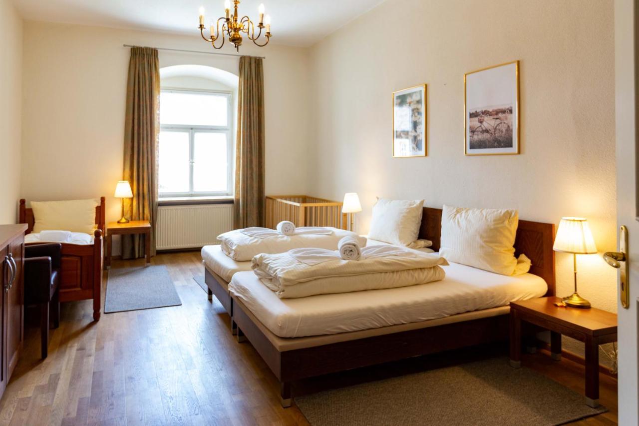 Hotel Schyrenhof Scheyern Luaran gambar