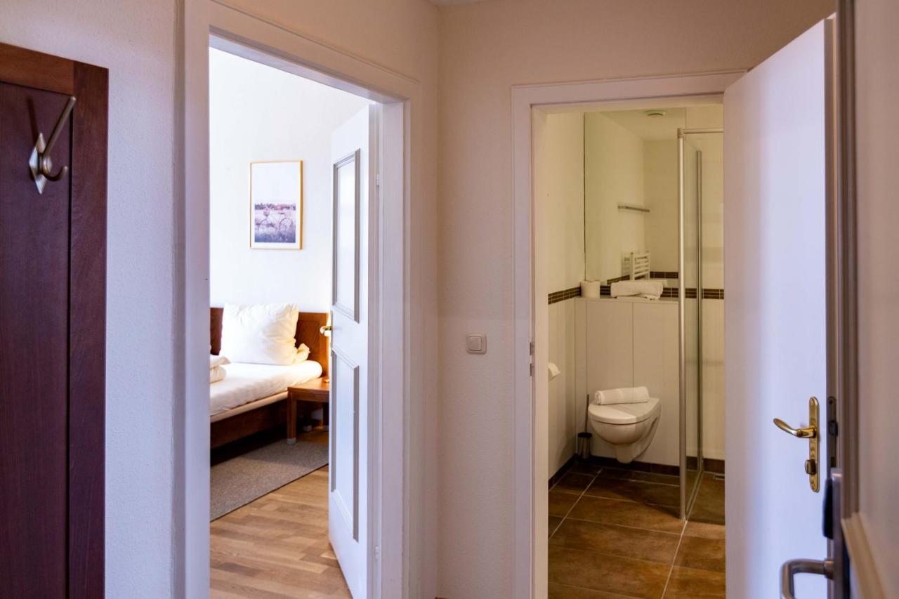 Hotel Schyrenhof Scheyern Luaran gambar