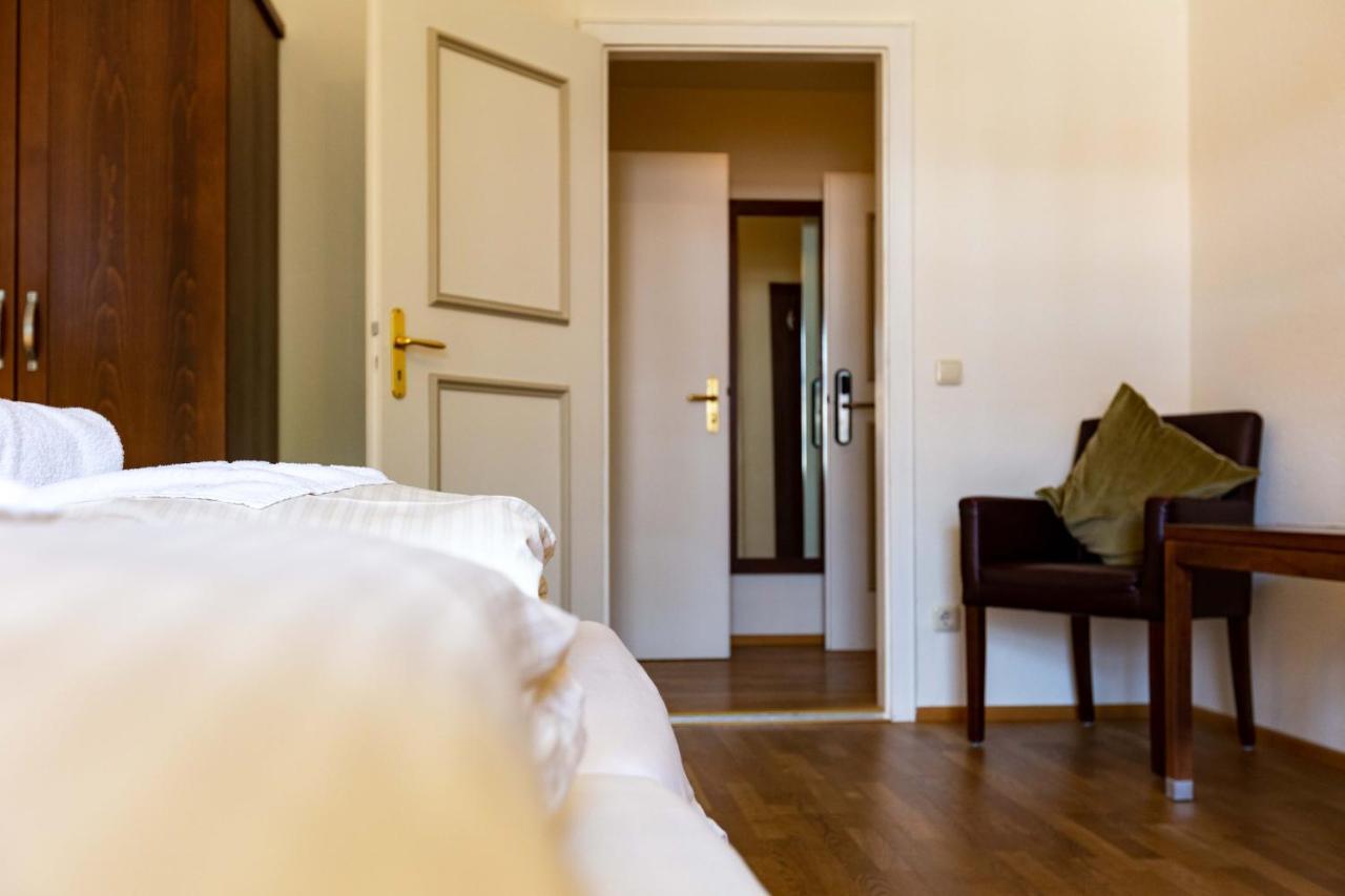 Hotel Schyrenhof Scheyern Luaran gambar