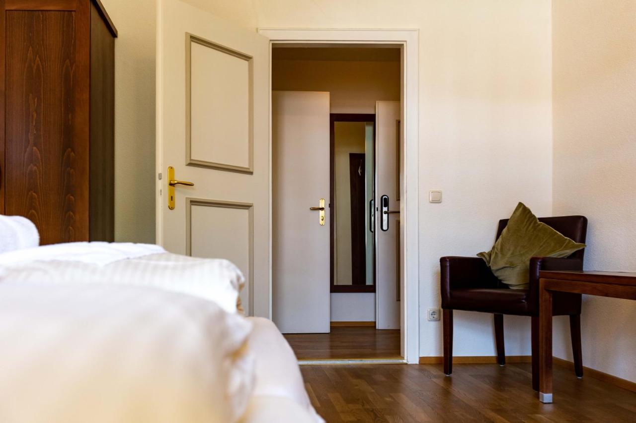 Hotel Schyrenhof Scheyern Luaran gambar