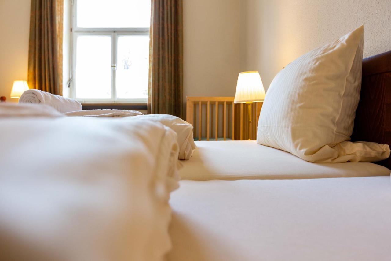Hotel Schyrenhof Scheyern Luaran gambar