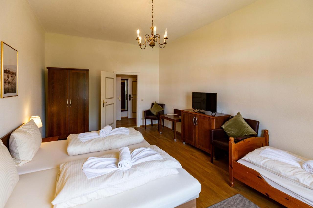 Hotel Schyrenhof Scheyern Luaran gambar