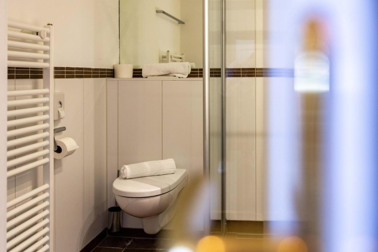 Hotel Schyrenhof Scheyern Luaran gambar
