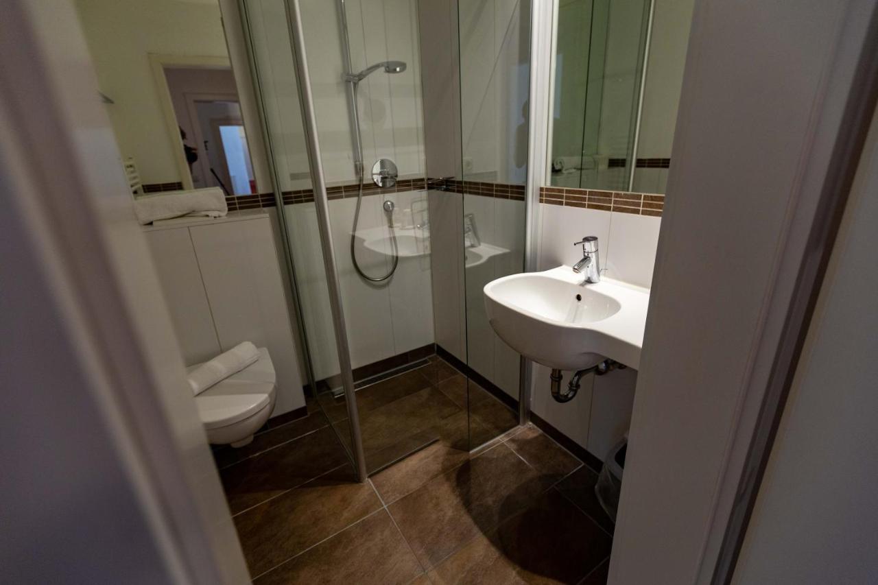 Hotel Schyrenhof Scheyern Luaran gambar