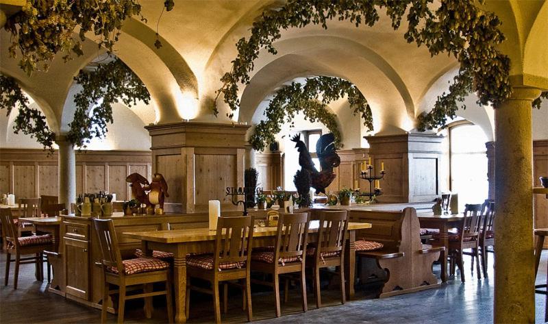 Hotel Schyrenhof Scheyern Luaran gambar